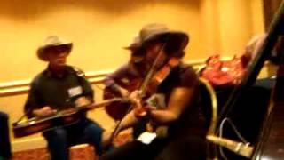 WMA Jam 2010
