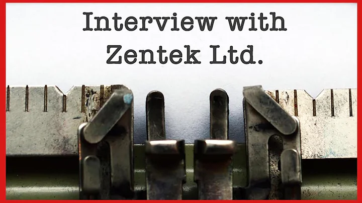 Greg Fenton on the ZenGUARD technology patent and ...