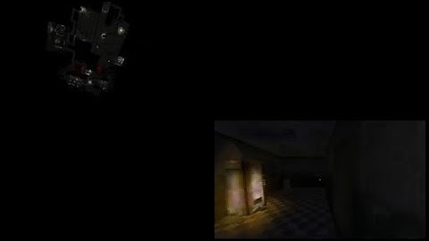 Penumbra: Necrologue | Archives (End) Route Comparison