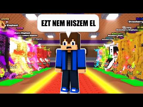 VISSZA TÉRT A MAGYAR TOP 1 ÉS DURVÁBB A BÁZISA MINT VALAHA!