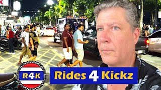 Bad Luck Turns a Pattaya Holiday into a Nightmare by Rides 4 Kickz 39,184 views 2 weeks ago 17 minutes