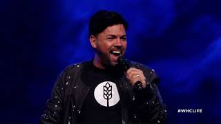 World Harvest Church January 5, 2020 10am Pastor Rod Parsley
