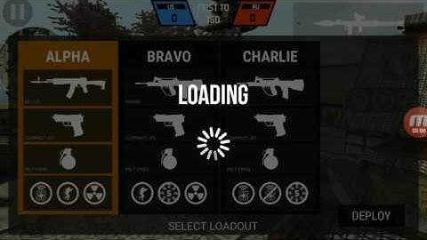 There is a ghost face in bullet force! Don