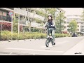 glafitバイク・GFR-01｜グラフィットバイク