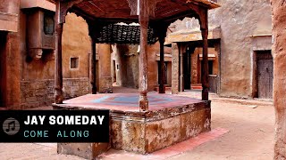 Jay Someday - Come Along (No Copyright Music for Vlog)