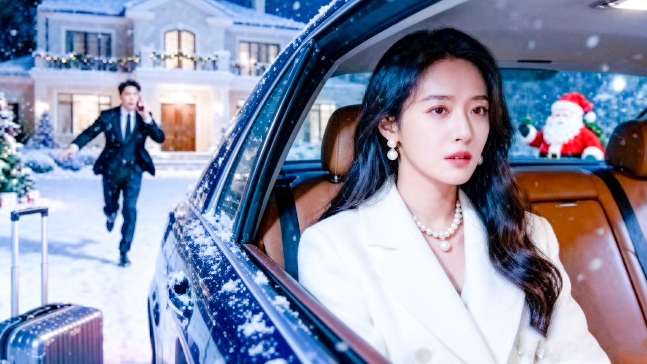 His Cruel Slap Broke Her—She Vanished, and the Proud Man Went Mad with Regret!