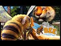 Visiting The Zoo And Finding Legendary Flowers In Bee Simulator