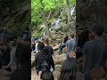 Dark Hallows trail Shenandoah National Park #shorts
