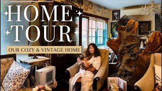 My home tour 