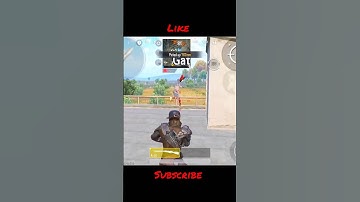 wait for 1v4 clutch | #shorts #short #shortvideo #youtubeshorts #gaming #pubgmobile