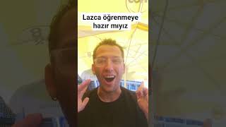 Hep birlikte Lazca öğrenelim