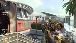 Spawn shots on bots 2