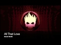 Capture de la vidéo Sound Medik - All That Love