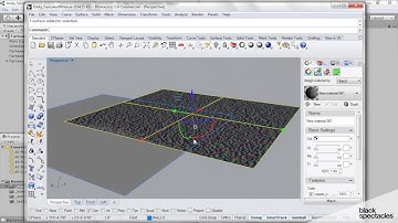 Co-Planar Faces - Unity for Interactive Architectural Visualization