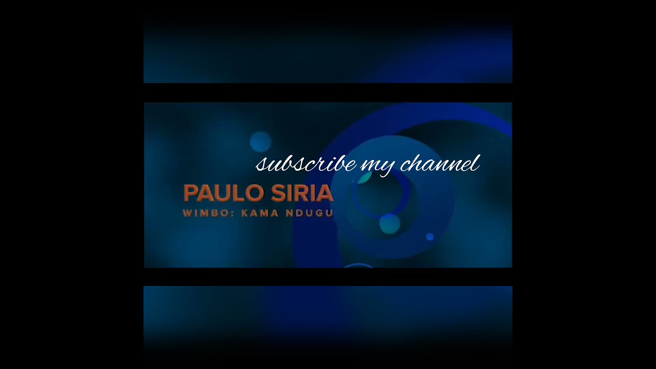  unapata nini nikiangamia Paulo Siria na baraka maasai comedian , subscribe my channel