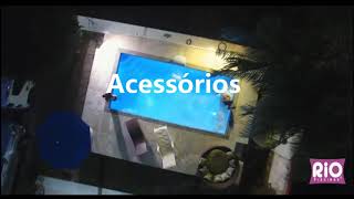 Tend Tudo Piscinas