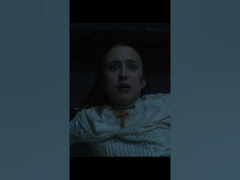Демон Валак во всей красе #shorts #фильмы #ужасы - YouTube