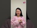 She was shaking #glowup #viral #beauty #koreanplasticsurgery #korean #seoul #arirang #surgery