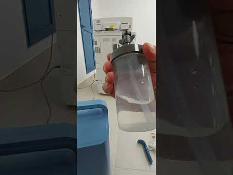 ألية عمل مولد الأكسجين فيليبس 