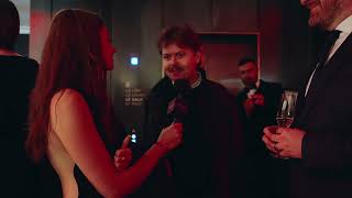 Armani Beauty Cinema Club at MIFF