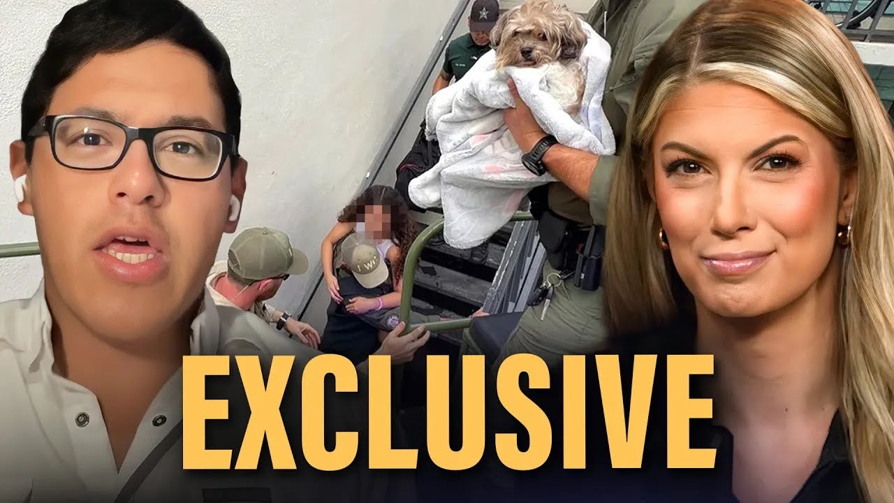 Hurricane Milton SLAMS Into Florida — Firsthand Account from Tampa Bay