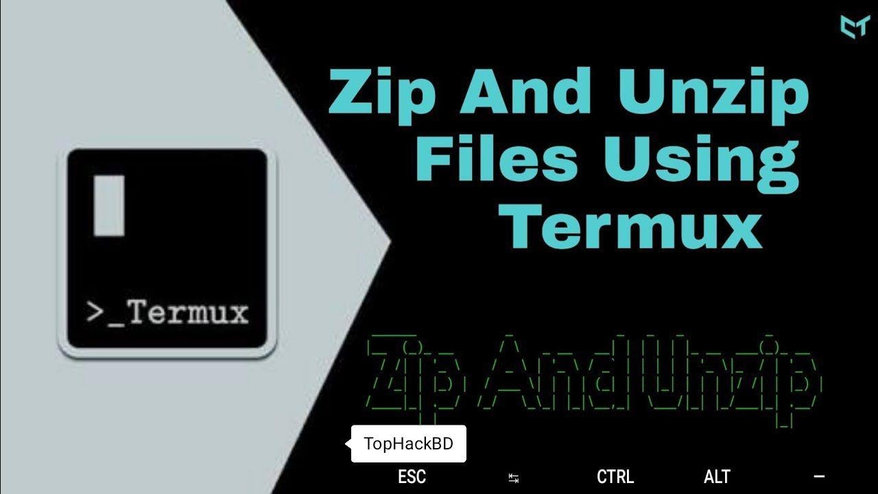 Zip, unzip, folder, rm folder ,nano editor, creates files through