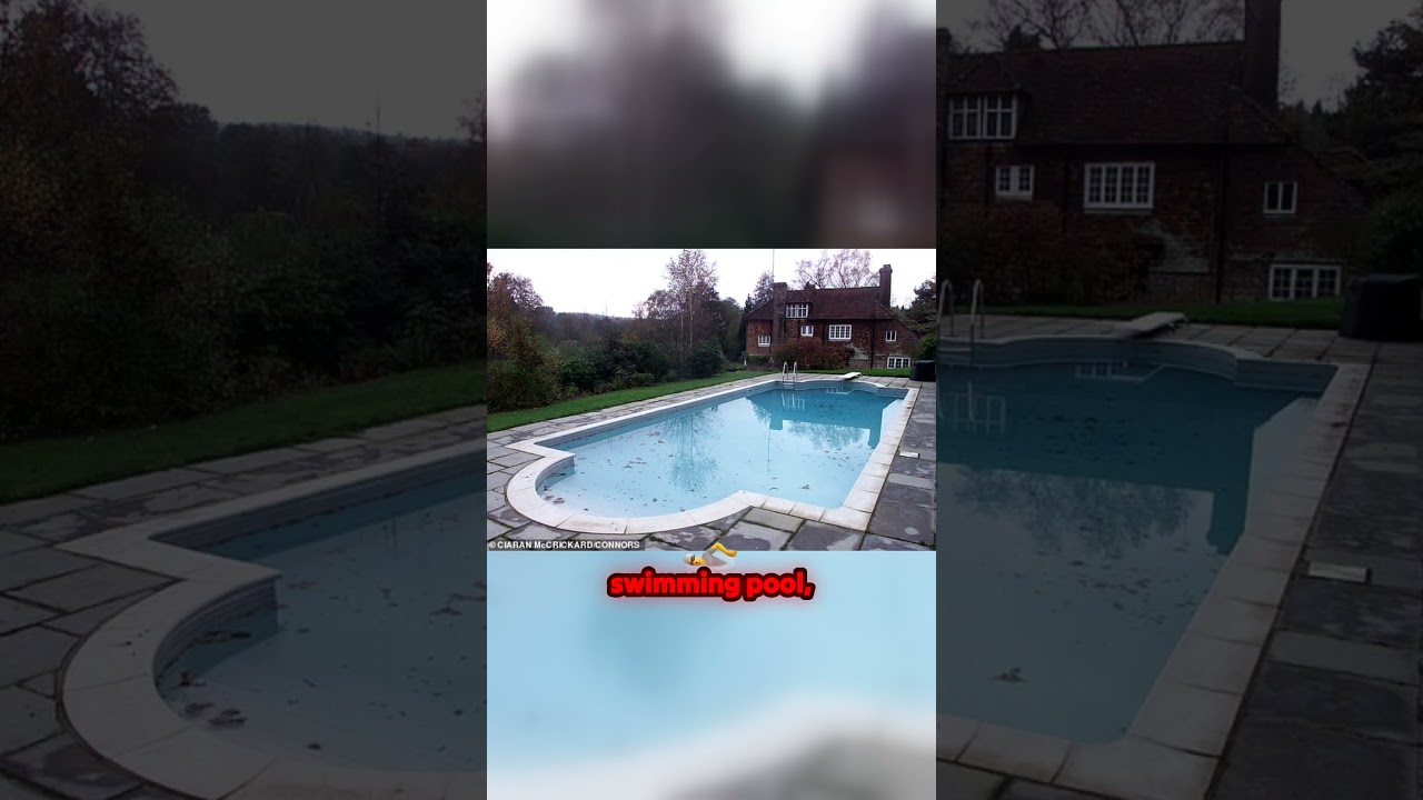 The Tragic Story of Brian Jones