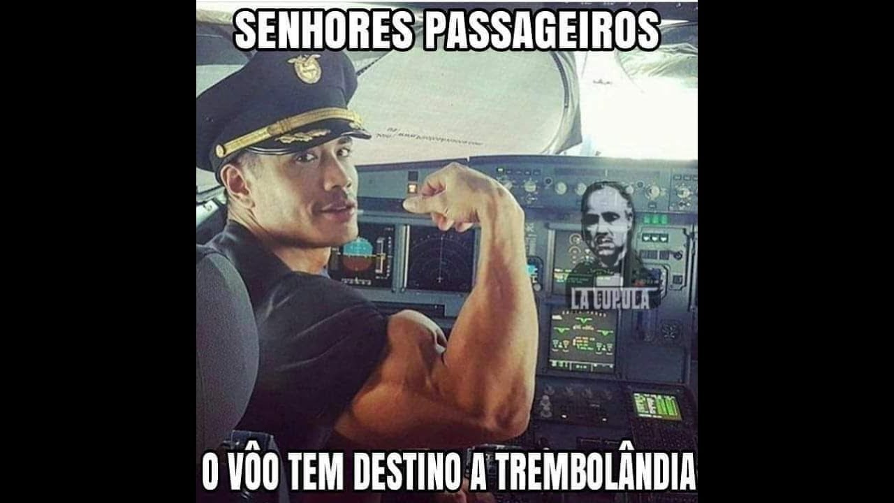 TREMBOLÂNDIA ♫ - The Pachec (Rap Maromba Lançamento)