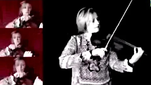 GRETCHEN KOEHLER Temperance Reel in 4 part harmony