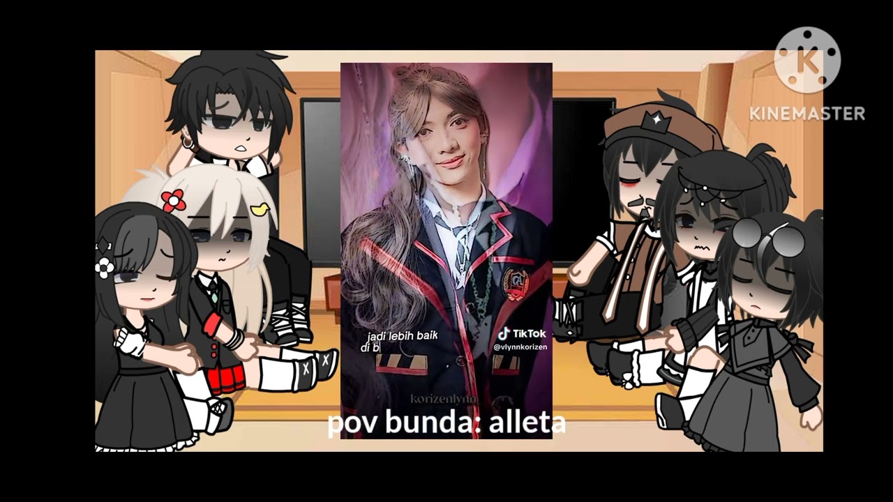 Family alleta reac Alleta # LA