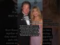 Kurt Russell and Goldie Hawn: A Love Story That Never Needed a Wedding Ring