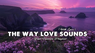 The Way Love Sounds  Daniel Ethan  S  Hd 