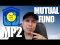 INVESTING IN PAG-IBIG MP2 VS MUTUAL FUNDS