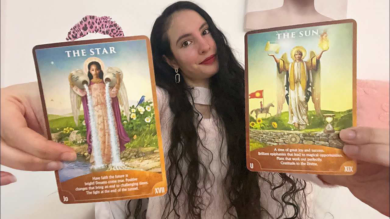 מסר מאדם אהוב! 💌(כל סוג קשר)  קריאה בקלפים