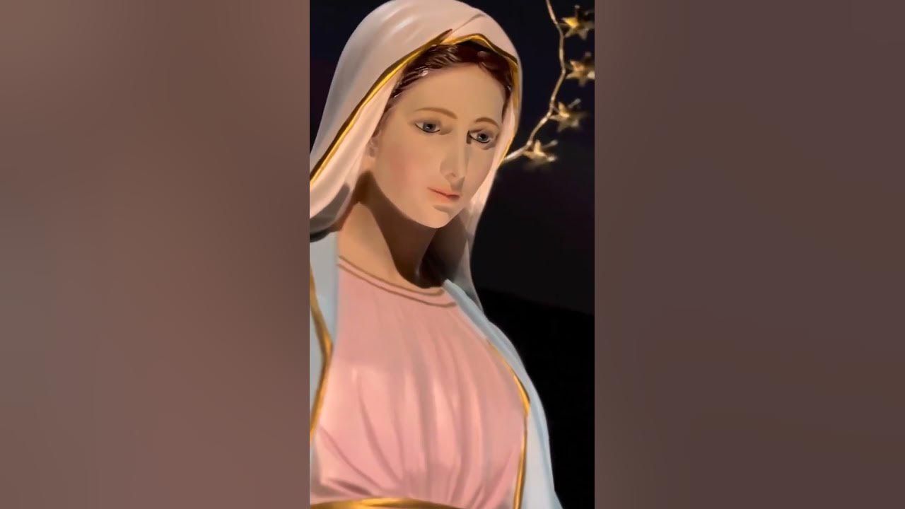 athenas ¿Contigo María? 🙏🛐😇✨