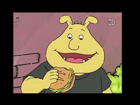 Arthur's Argument Against Tarrifs