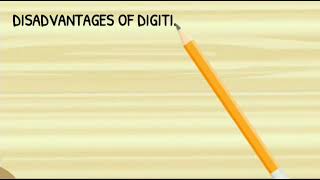 DIGITIZATION OF RECORDS