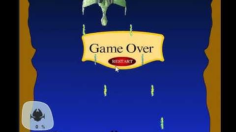 Space Invaders 2.0 (PC browser game)