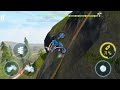 TRIAL XTREME STUNT BIKE LEGENDS - CHALLENGING BIKE RACING TRACKS RACE THROUGH RUGGED DIRTBIKE TRAILS