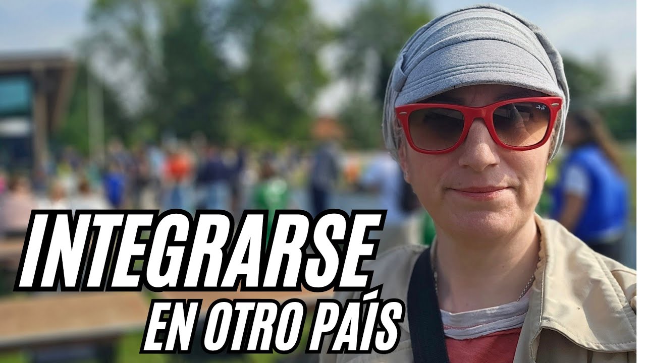 Esto nadie te lo dice cuando dejas tu país