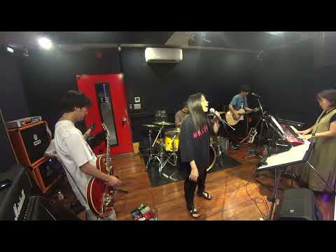 Raining Cocco 練習＠20230811　コンプMid