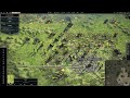 Panzer Corps 2 | Panzer Corps 1 Mod | PC1MOD1.8 Lodz Part 2 | Generalissimus