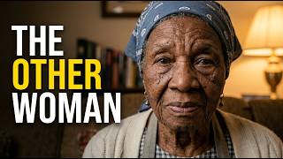 I’m 96. The Woman Who Stole My Husband Finally Appeared