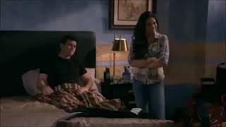 A que não podia amar|Ana paula e rogerio fazem amor