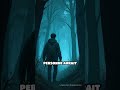 Les Lanternes Fantômes de Brocéliande