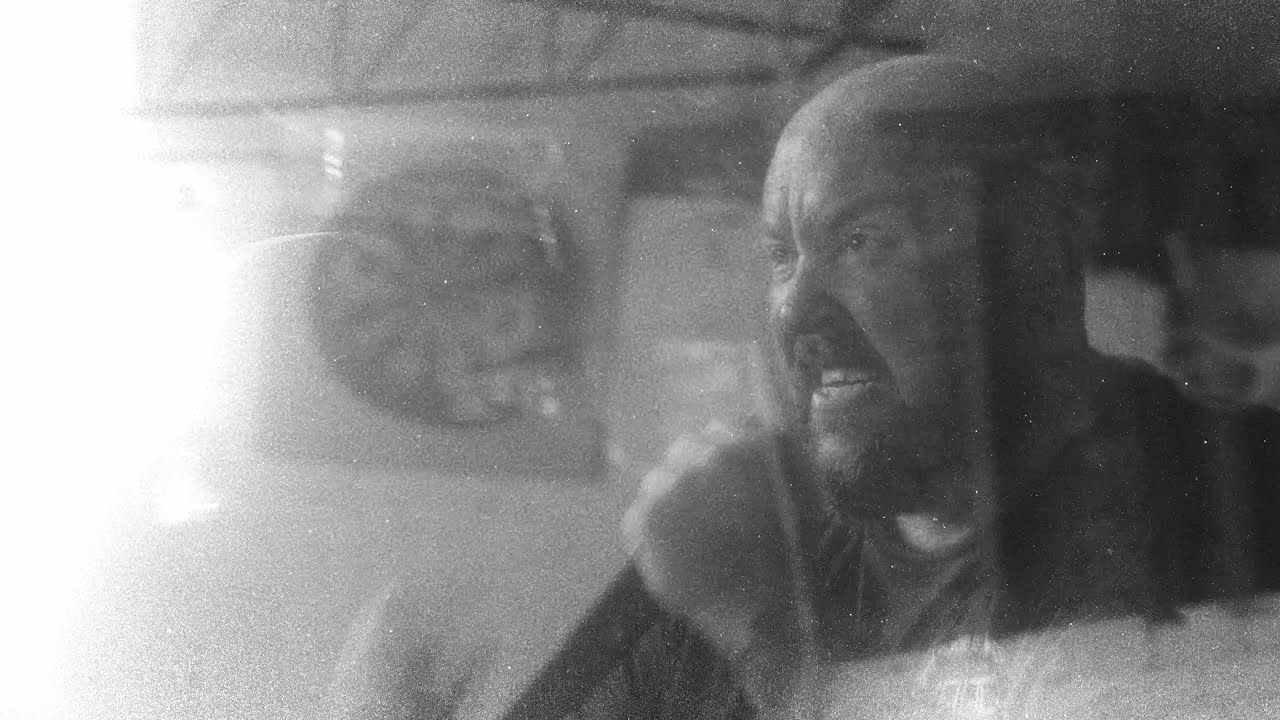 ABREACT - Honesty (Official Video)