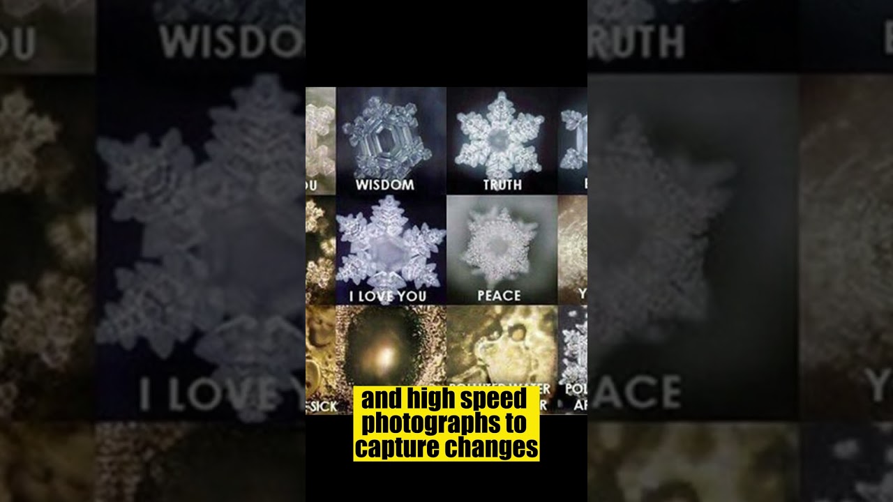 Crazy Water Experiment That Baffled Scientists!