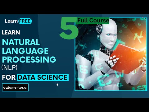 The Must-Know NLP Terminologies : [ 5 ] Natural Language Processing(NLP)