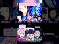 【鬼滅の刃】女性人達が「神のまにまに」を歌ってみた！ ※aiです#鬼滅の刃 #神のまにまに #歌ってみた #ai #伸びろ