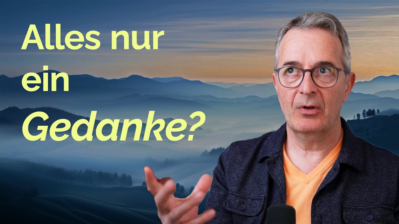 Warum das Erwachen erst beginnt, wenn du aufhörst zu verstehen